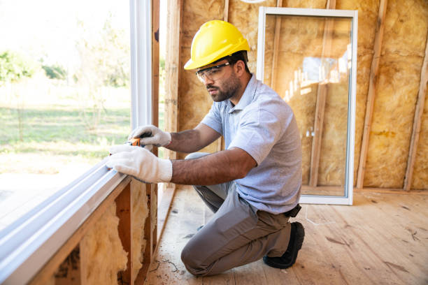 Best Eco-Friendly or Green Insulation Solutions  in Hartsville, SC