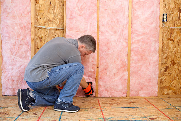 Types of Insulation We Offer in Hartsville, SC