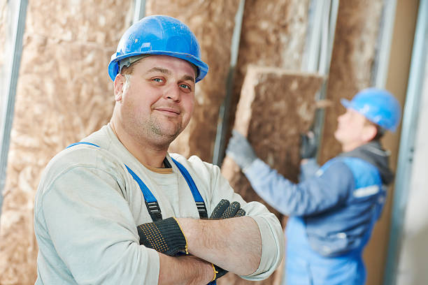 Best Blown-In Insulation  in Hartsville, SC